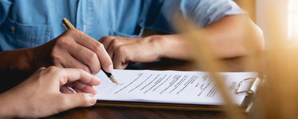 contrat assurance vie