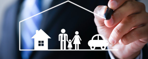 contrat d'assurance