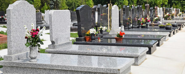 pompes funèbres